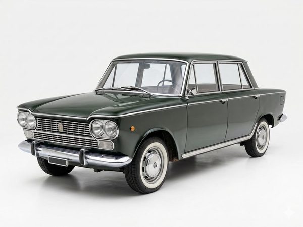 Fiat 1500